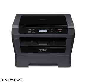 تحميل تعريف Brother HL 2280DW