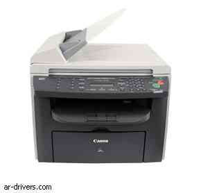 تحميل تعريف طابعة Canon F149200
