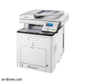 تحميل تعريف طابعة Canon IR 1028iF