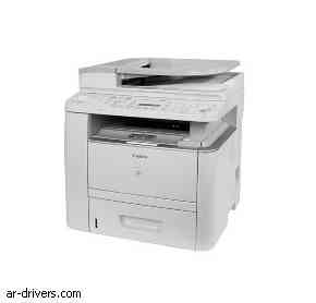 تحميل تعريف طابعة Canon IR 1133iF