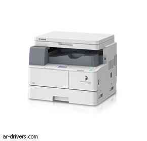 تحميل تعريف طابعة Canon IR 1435