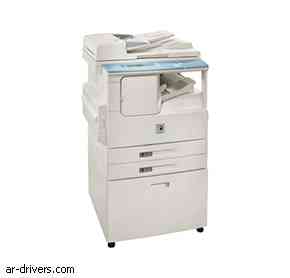 تحميل تعريف طابعة Canon IR 1600