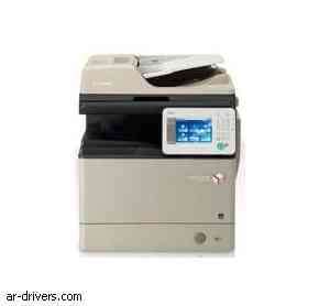 تحميل تعريف طابعة Canon IR 400i