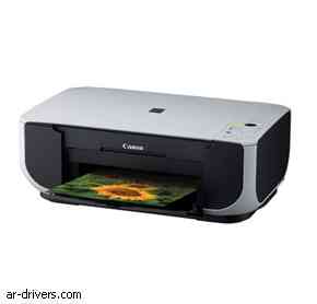 تحميل تعريف Canon MP190 Driver Download