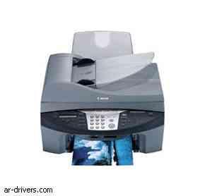 تحميل تعريف طابعة Canon PIXMA MP730