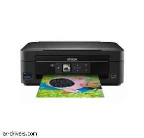 تحميل تعريف الطابعة Epson SX230