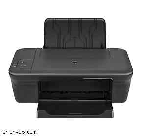 تحميل تعريف طابعة HP Deskjet 2050