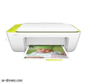 تحميل تعريف طابعة HP Deskjet 2130