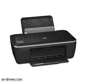 تحميل تعريف طابعة HP Deskjet 2515
