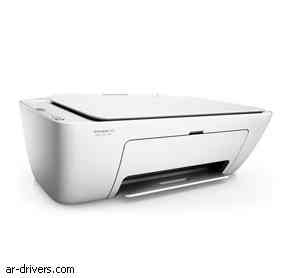 تحميل تعريف طابعة HP Deskjet 2600