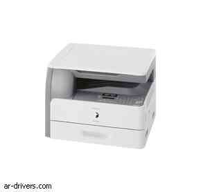 تحميل تعريف طابعة Canon IR 1018