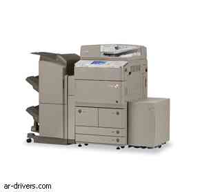 تحميل تعريف طابعة Canon IR 6065-U1