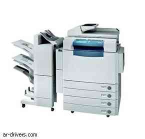 تحميل تعريف طابعة Canon IR C2100