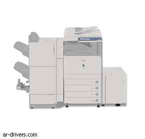 تحميل تعريف طابعة Canon IR C3380-J1