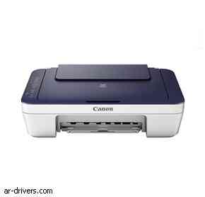 تحميل تعريف طابعة Canon PIXMA MG3022