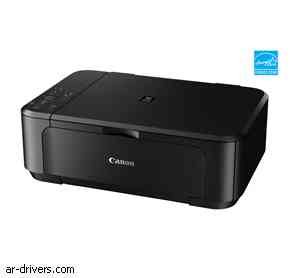 تحميل تعريف طابعة Canon PIXMA MG3520