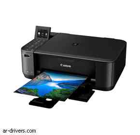 تحميل تعريف طابعة Canon PIXMA MG4270