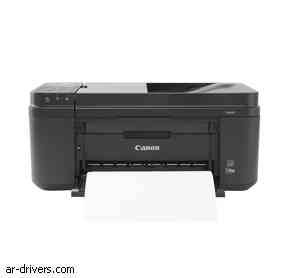 تحميل تعريف طابعة Canon PIXMA MX490