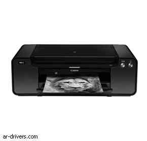 تحميل تعريف طابعة Canon PIXMA Pro 1