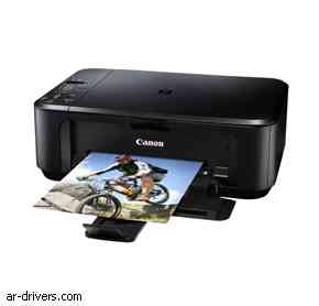 تحميل تعريف طابعة Canon Pixma MG2170