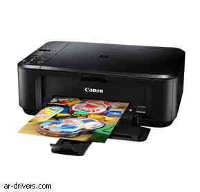 تحميل تعريف طابعة Canon Pixma MG2180