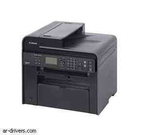 تحميل تعريف طابعة Canon MF216n