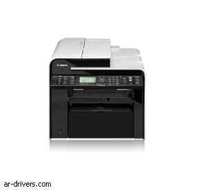 تحميل تعريف طابعة Canon MF4890dw