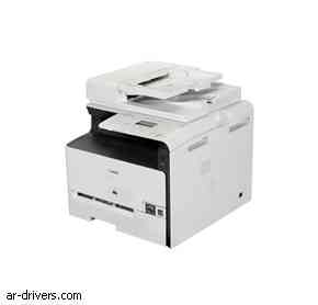 تحميل تعريف طابعة Canon MF8010cn