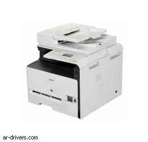 تحميل تعريف طابعة Canon MF8030cn