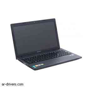 تحميل تعريفات لابتوب Lenovo G505