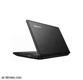 تحميل تعريفات لابتوب Lenovo G580