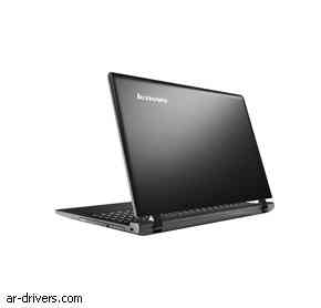 تحميل تعريفات لابتوب Lenovo IdeaPad 100-14IBY