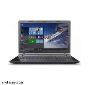 تحميل تعريفات لابتوب Lenovo IdeaPad 100-15IBD