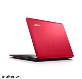 تحميل تعريفات لابتوب Lenovo IdeaPad 100S-11IBY
