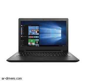 تحميل تعريفات لابتوب Lenovo IdeaPad 110-14IBR