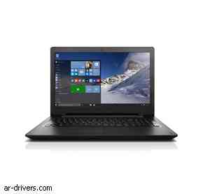 تحميل تعريفات لابتوب Lenovo IdeaPad 110 Touch-15ACL