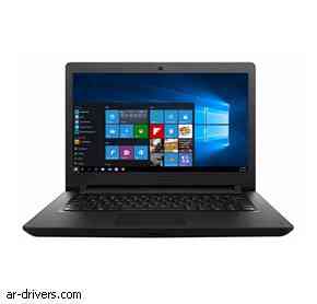 تحميل تعريفات لابتوب Lenovo IdeaPad 110-14ISK