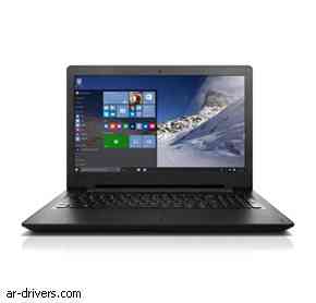 تحميل تعريفات لابتوب Lenovo IdeaPad 110-15ACL