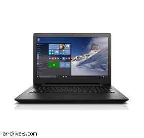 تحميل تعريفات لابتوب Lenovo IdeaPad 110-15IBR