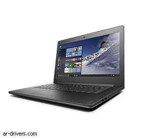 تحميل تعريفات لابتوب Lenovo IdeaPad 110-15ISK