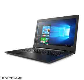 تحميل تعريفات لابتوب Lenovo IdeaPad 110-17ACL