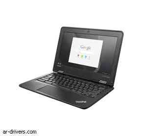 تحميل تعريفات لابتوب Lenovo 11e Chromebook (ThinkPad)