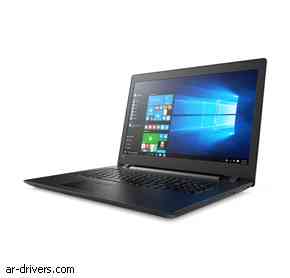 تحميل تعريفات لابتوب Lenovo IdeaPad 110-17IKB