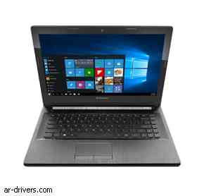 تحميل تعريفات لابتوب Lenovo IdeaPad 300-14ISK