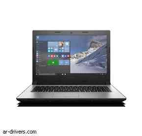 تحميل تعريفات لابتوب Lenovo IdeaPad 305-14IBD Drivers Download