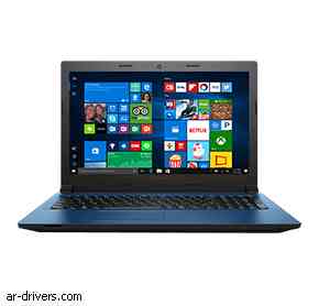 تحميل تعريفات لابتوب Lenovo IdeaPad 305-15ABM Drivers Download