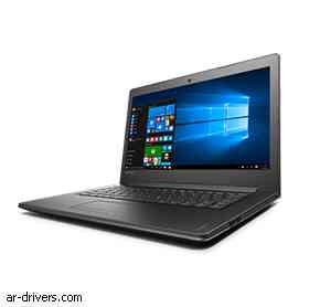 تحميل تعريفات لابتوب Lenovo IdeaPad 310-14IKB