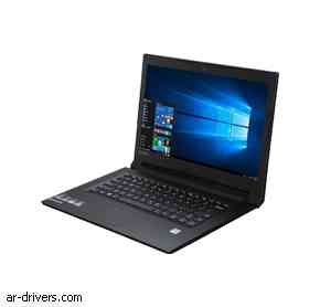 تحميل تعريفات لابتوب Lenovo IdeaPad 310-14ISK