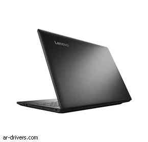 تحميل تعريفات لابتوب Lenovo IdeaPad 310-15ABR
