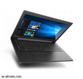 تحميل تعريفات لابتوب Lenovo IdeaPad 310 Touch-15IKB